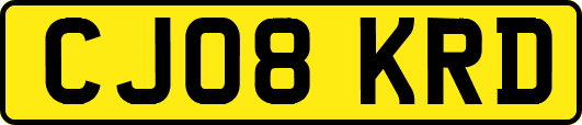 CJ08KRD