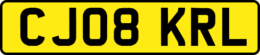 CJ08KRL