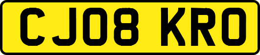 CJ08KRO