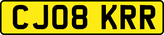 CJ08KRR