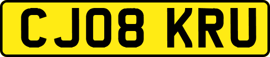 CJ08KRU
