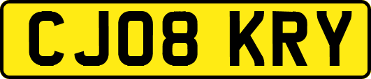 CJ08KRY