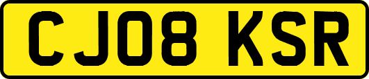 CJ08KSR
