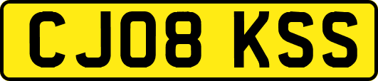 CJ08KSS