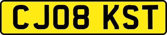 CJ08KST