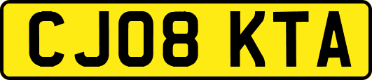 CJ08KTA