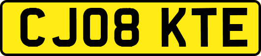 CJ08KTE