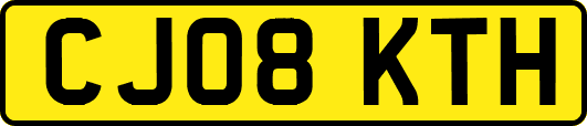 CJ08KTH