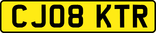 CJ08KTR