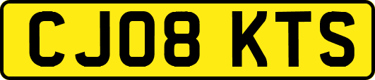 CJ08KTS
