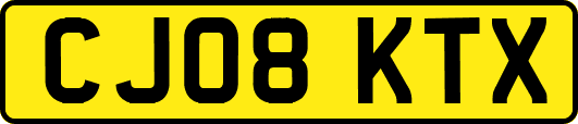 CJ08KTX