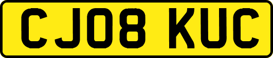 CJ08KUC
