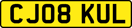 CJ08KUL
