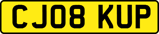 CJ08KUP