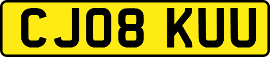 CJ08KUU