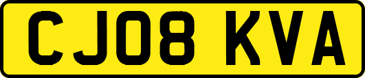 CJ08KVA