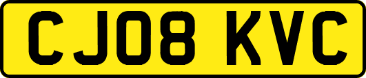 CJ08KVC