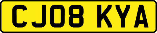 CJ08KYA