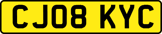 CJ08KYC