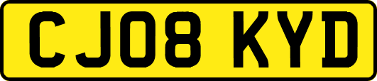 CJ08KYD