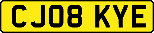 CJ08KYE