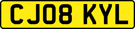 CJ08KYL