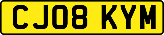 CJ08KYM