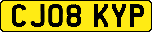 CJ08KYP