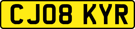 CJ08KYR