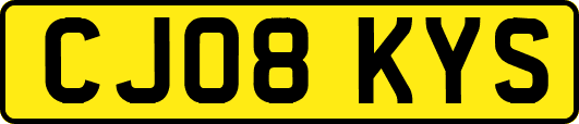 CJ08KYS