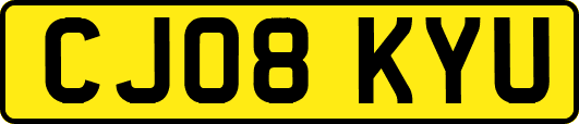 CJ08KYU
