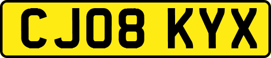 CJ08KYX