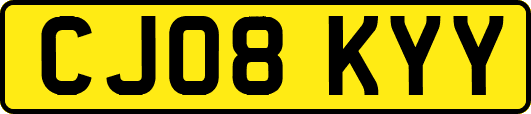 CJ08KYY