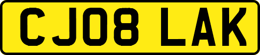 CJ08LAK