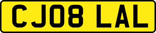 CJ08LAL