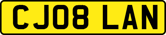 CJ08LAN