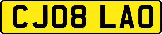 CJ08LAO