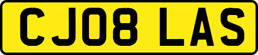 CJ08LAS
