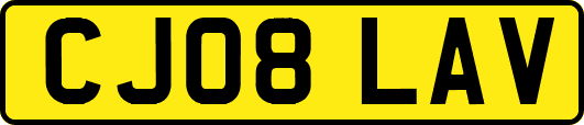 CJ08LAV