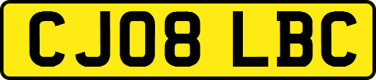 CJ08LBC