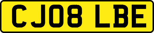 CJ08LBE