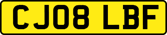 CJ08LBF