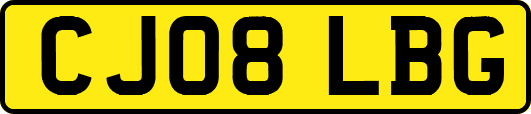 CJ08LBG