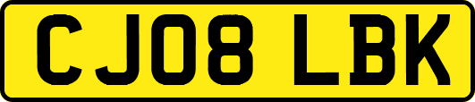 CJ08LBK