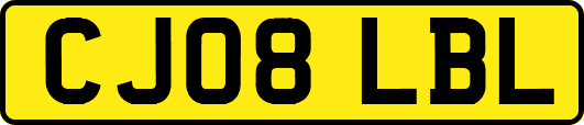 CJ08LBL