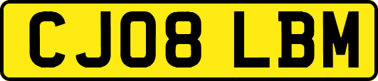 CJ08LBM
