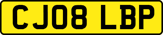 CJ08LBP