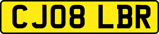 CJ08LBR