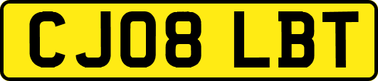 CJ08LBT