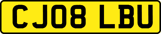 CJ08LBU